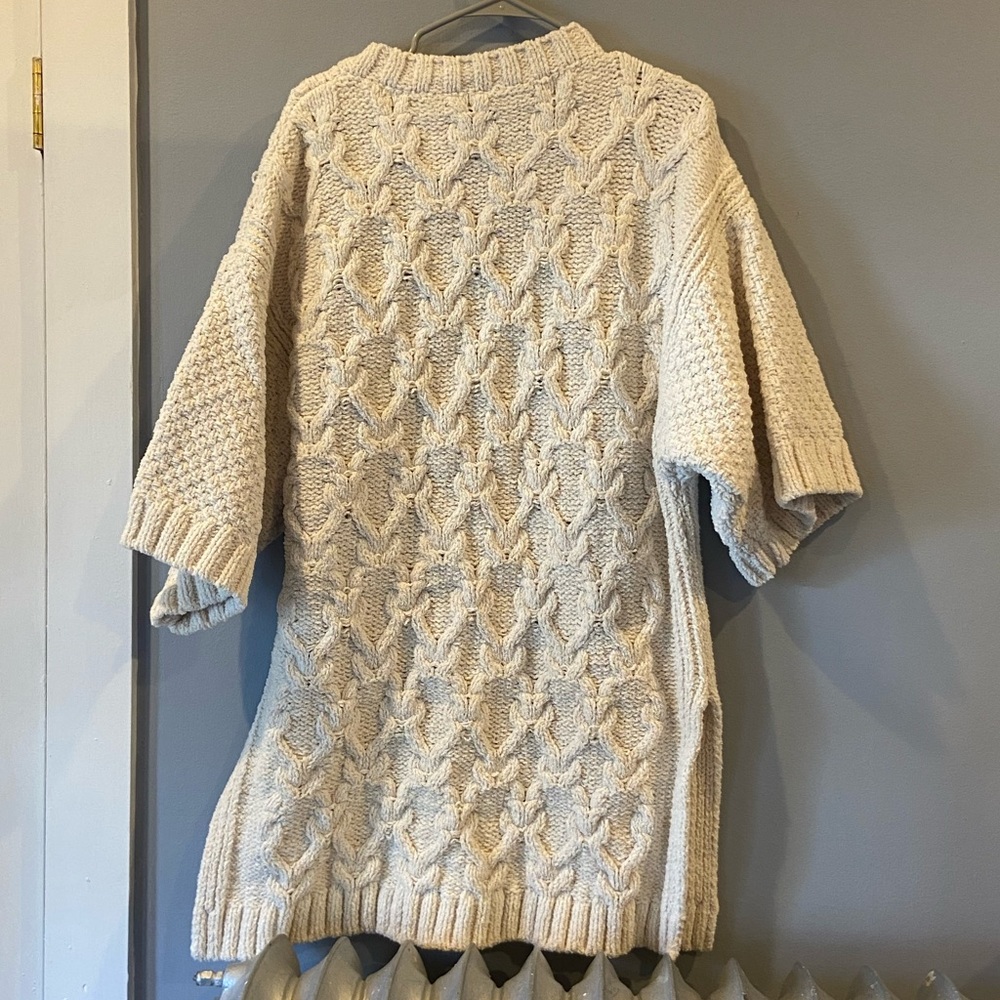 Moth By Anthropologie Knit Tunic - image 8